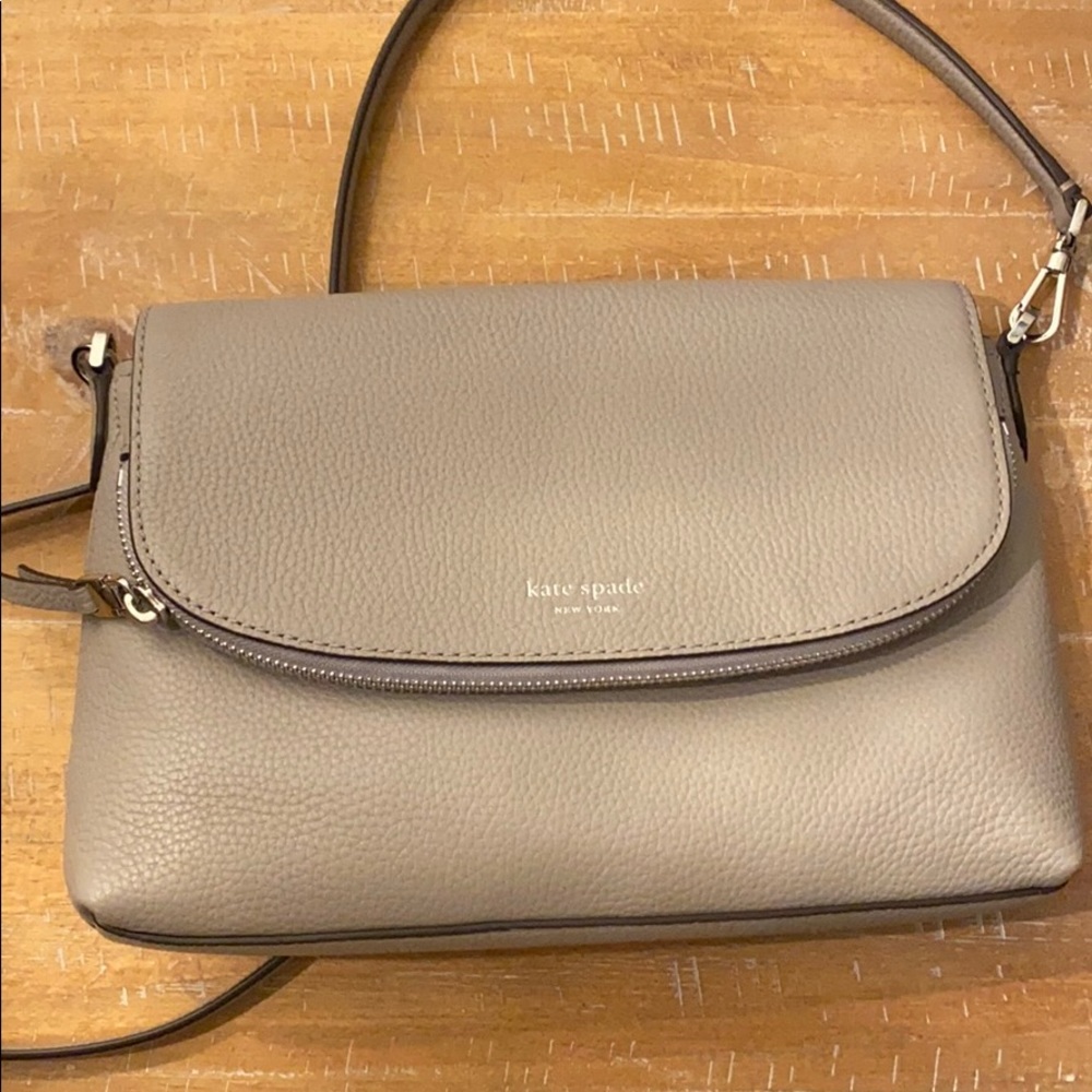 Kate Spade Polly Large Crossbody